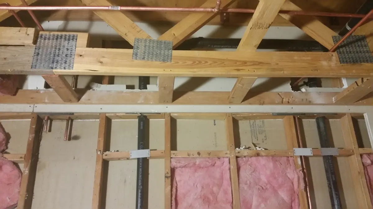 Plumbing services in Havre de Grace, MD